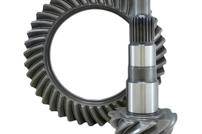 Yukon Gear & Axle High Performance Set For Dana 44 Reverse Rotation in a 4.88 Ratio - Drivetrain