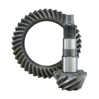 Yukon Gear & Axle High Performance Set For Dana 44 Reverse Rotation in a 4.11 Ratio - Drivetrain