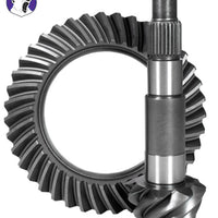 Yukon Gear & Axle High Performance Set For Dana 44 Reverse Rotation in a 4.88 Ratio - Drivetrain