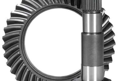 Yukon Gear & Axle High Performance Set For Dana 44 Reverse Rotation in a 4.88 Ratio - Drivetrain