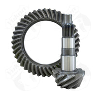 Yukon Gear & Axle High Performance Set For Dana 44 Reverse Rotation in a 4.88 Ratio - Drivetrain