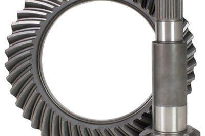 Yukon Gear & Axle High Performance Set For Dana 50 Reverse Rotation in a 4.88 Ratio - Drivetrain