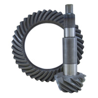 Yukon Gear & Axle High Performance Set For Dana 60 in a 5.13 Ratio / Thick - Drivetrain
