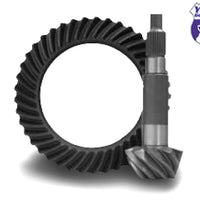 Yukon Gear & Axle High Performance Set For Dana 60 in a 5.13 Ratio / Thick - Drivetrain