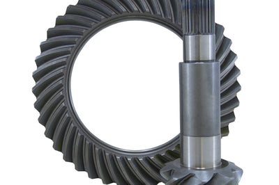Yukon Gear & Axle High Performance Set For Dana 60 Reverse Rotation in a 5.38 Rat - Drivetrain