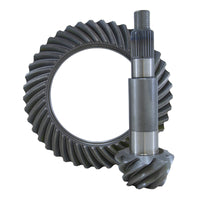 Yukon Gear & Axle High Performance Set For Dana 60 Reverse Rotation in 4.88 - Drivetrain