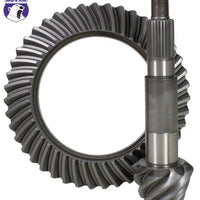 Yukon Gear & Axle High Performance Set For Dana 60 Reverse Rotation in 5.13 - Drivetrain