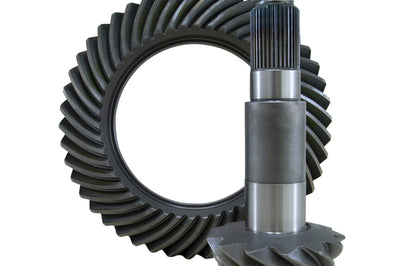 Yukon Gear & Axle High Performance Set For Dana 80 in a 3.73 Ratio / Thin - Drivetrain