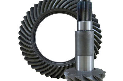 Yukon Gear & Axle High Performance Set For Dana 80 in a 4.11 Ratio - Drivetrain