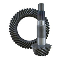 Yukon Gear & Axle High Performance Set For Dana 80 in a 4.88 Ratio - Drivetrain