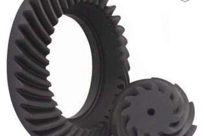 Yukon Gear & Axle High Performance Set For Ford 8.8in in a 3.08 Ratio - Drivetrain