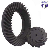 Yukon Gear & Axle High Performance Set For Ford 8.8in in a 3.31 Ratio - Drivetrain