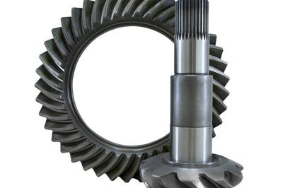 Yukon Gear & Axle High Performance Set For GM 11.5in in a 3.42 Ratio - Drivetrain