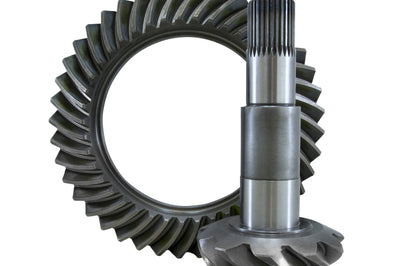 Yukon Gear & Axle High Performance Set For GM 11.5in in a 3.42 Ratio - Drivetrain