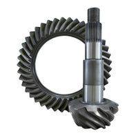 Yukon Gear & Axle High Performance Set For GM 11.5in in a 4.56 Ratio - Drivetrain