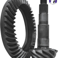Yukon Gear & Axle High Performance Set For GM 11.5in in a 4.56 Ratio - Drivetrain