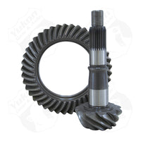 Yukon Gear & Axle High Performance Set For GM 7.5in in a 3.73 Ratio - Drivetrain