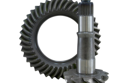 Yukon Gear & Axle High Performance Set For GM 8.5in 8.6in in a 3.08 Ratio - Drivetrain