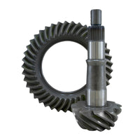 Yukon Gear & Axle High Performance Set For GM 8.5in 8.6in in a 4.11 Ratio - Drivetrain