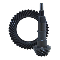 Yukon Gear & Axle High Performance Set For GM 8.6in Irs in a 3.73 Ratio - Drivetrain
