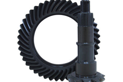 Yukon Gear & Axle High Performance Set For GM 8.6in Irs in a 3.73 Ratio - Drivetrain