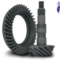 Yukon Gear & Axle High Performance Set For GM 8.6in Irs in a 3.73 Ratio - Drivetrain