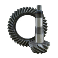 Yukon Gear & Axle High Performance Set For GM Ci in a 3.08 Ratio - Drivetrain