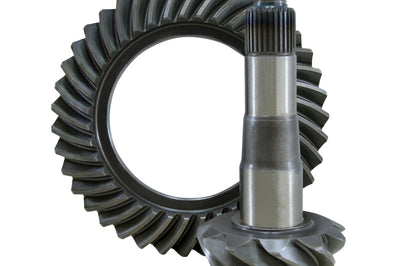 Yukon Gear & Axle High Performance Set For GM Ci in a 3.08 Ratio - Drivetrain