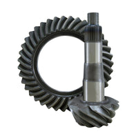 Yukon Gear & Axle High Performance Set For GM Ci in a 3.08 Ratio - Drivetrain