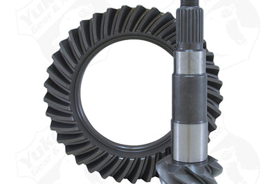 Yukon Gear & Axle High Performance Set For Toyota 7.5in in a 5.29 Ratio - Drivetrain