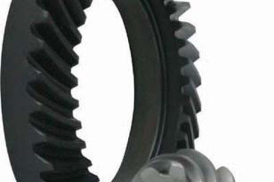 Yukon Gear & Axle High Performance Set For Toyota FJ Cruiser Front / 4.88 Ratio - Drivetrain