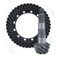 Yukon Gear & Axle High Performance Set For Toyota Land Cruiser in a 4.88 Ratio - Drivetrain