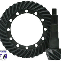 Yukon Gear & Axle High Performance Set For Toyota Land Cruiser in a 4.88 Ratio - Drivetrain