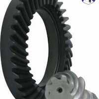 Yukon Gear & Axle High Performance Set For Toyota V6 in a 3.73 Ratio - Drivetrain