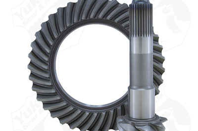 Yukon Gear & Axle High Performance Set For Toyota V6 In A 4.88 Ratio - Drivetrain