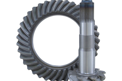 Yukon Gear & Axle High Performance Set For Toyota V6 in a 4.88 Ratio - Drivetrain