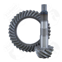 Yukon Gear & Axle High Performance Set For Toyota V6 in a 4.88 Ratio - Drivetrain