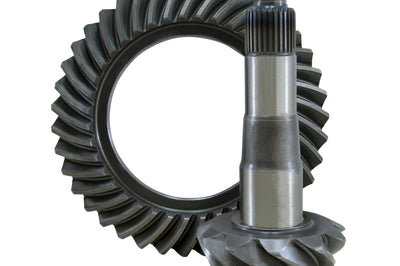 Yukon Gear & Axle High Performance Thick Set For GM Ci in a 4.11 Ratio - Drivetrain
