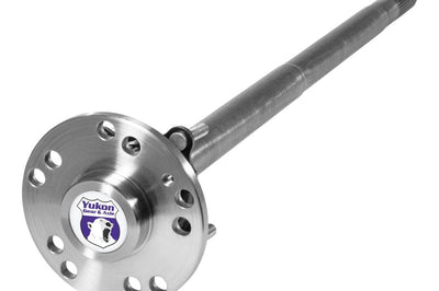 Yukon Gear & Axle Jeep JL Non-Rubicon Replacement Rear for Dana 44 32 Spline 32.3in Long - Drivetrain