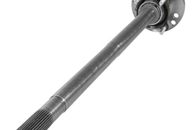 Yukon Gear & Axle Jeep JL Non-Rubicon Replacement Rear for Dana 44 32 Spline 32.3in Long - Drivetrain