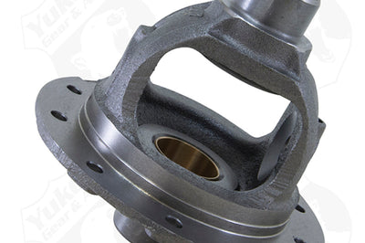 Yukon Gear & Axle Jeep Wrangler JK Replacement Standard Carrier Case for Dana 30 Front / 3.73 Up - Drivetrain