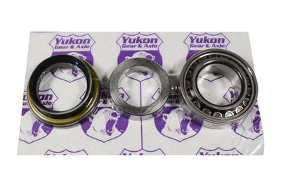 Yukon Gear & Axle M220 Rear Bearing and Seal Kit - Drivetrain