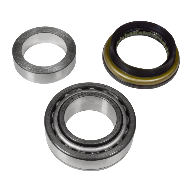 Yukon Gear & Axle M220 Rear Bearing and Seal Kit - Drivetrain