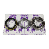 Yukon Gear & Axle M220 Rear Bearing and Seal Kit - Drivetrain