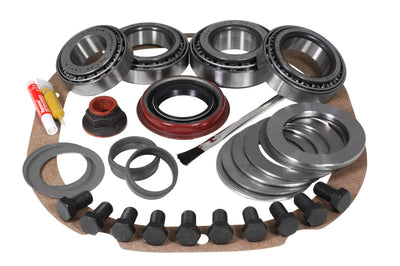 Yukon Gear & Axle Master Overhaul Kit 2015 + Ford 8.8in Rear Diff - Drivetrain