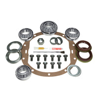 Yukon Gear & Axle Master Overhaul Kit For 09+ GM 8.6in Diff - Drivetrain