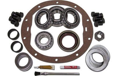 Yukon Gear & Axle Master Overhaul Kit For 10+ Camaro w/ V8 - Drivetrain