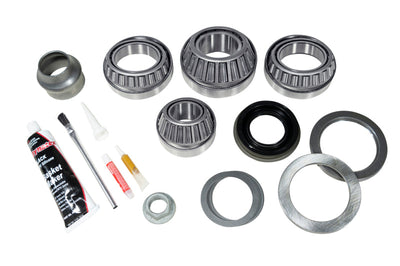 Yukon Gear & Axle Master Overhaul Kit For 11+ Ford 9.75in Diff - Drivetrain