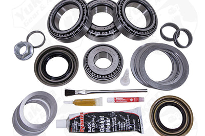 Yukon Gear & Axle Master Overhaul Kit For 11+ Ford 9.75in Diff - Drivetrain