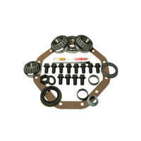 Yukon Gear & Axle Master Overhaul Kit For 2011 + Chrysler 9.25in ZF Rear - Drivetrain